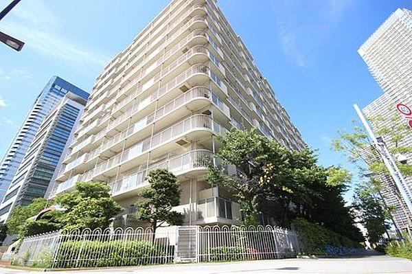ソフトタウン晴海